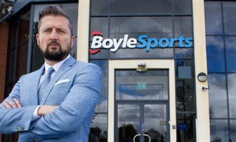 boylesport mobile|BoyleSports .